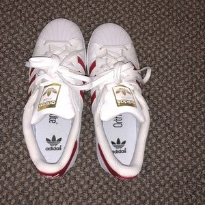 Adidas Superstars
